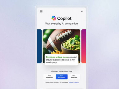 Microsoft зробила Think Deeper та голосовий режим Copilot Voice безкоштовними для всіх користувачів