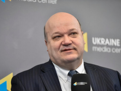 Чалий: Ланцюжок між порушенням протоколу в одязі й погіршенням двосторонніх відносин не такий вже й довгий