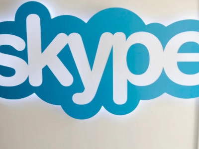 Microsoft припинить роботу Skype у травні
