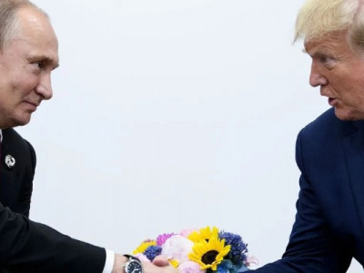 Україна – лише пішак в російському перезавантаженні