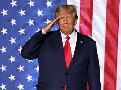 Трамп заявив про 350 млрд допомоги Україні — Aljazeera спростовує ці цифри