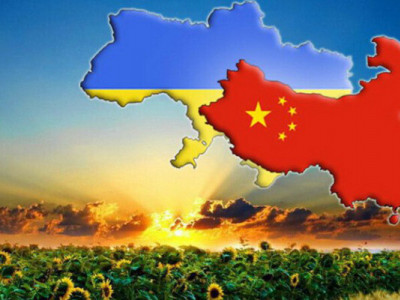 На ринку Китаю з'являться п’ять нових українських продуктів