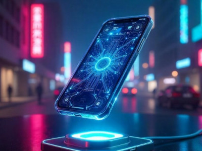 Якими будуть смартфони через 5 років: прогноз від штучного інтелекту