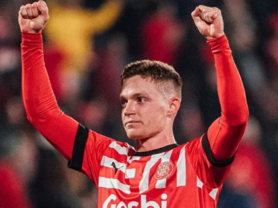 В Іспанії повідомили правду про Циганкова: відомо клуби хотіли придбати українця