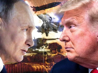 Грають за правилами Кремля: як США і Росія стають друзями