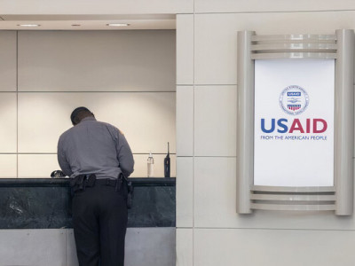 Програмами в Україні, які перестало фінансувати USAID, зацікавилося японське агентство