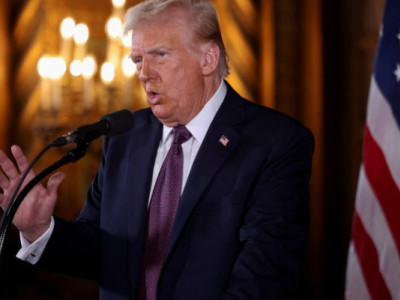 Трамп «провернув» найбільшу аферу з криптовалютою