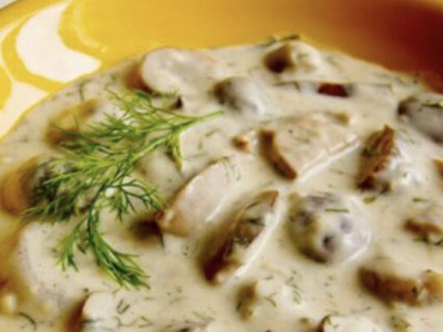 Чим замінити м’ясо в піст: продукти з великим вмістом білка