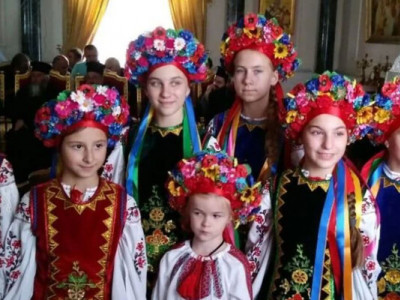 ДНК-дослідження показали, що половина світу має генетичне походження від України