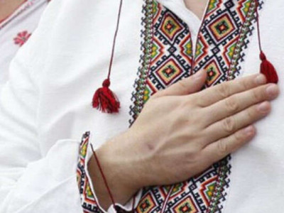 10 березня — День Державного Гімну України