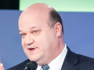 Чалий: Є країна, яка може стати центром сили у світі, заявить про захист слабших і згуртує навколо себе