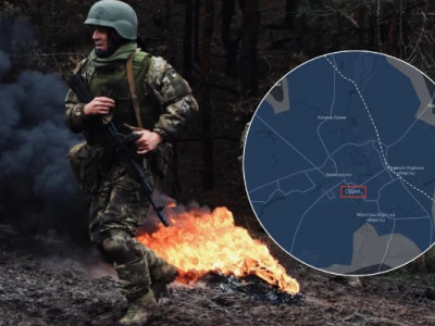 ISW: російські війська готуються до наступу на Суджу найближчими днями