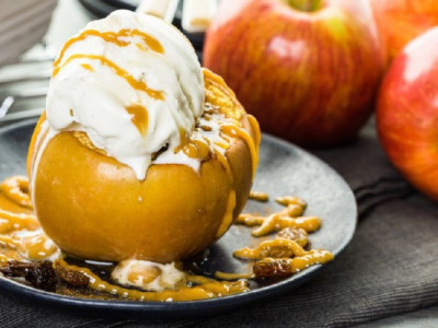 Фрукт чи ласощі? Нове яблуко збиває з пантелику гурманів