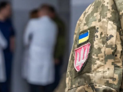 Громадяни, яких визнали обмежено придатними, зобов’язані самостійно звернутися до ТЦК за направленням на ВЛК