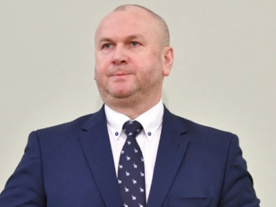 Войтунік отримав роботу в Україні. Він буде віце-президентом КредоБанк