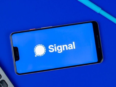 РНБО: месенджер Signal перестав відповідати на запити правоохоронців України
