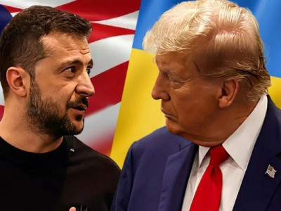 Світло за кривавим обрієм: чи справді війна добігає кінця?