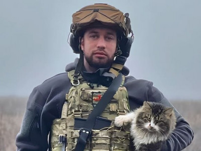 До приїзду медиків стік би кров'ю: як український військовий у Венеції врятував підлітка