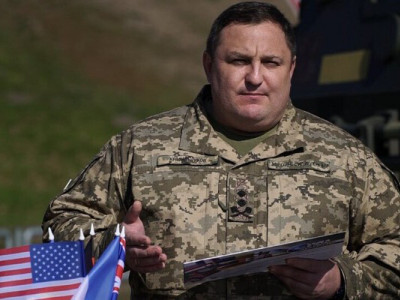 Командувачу ОК “Північ” генералу Красильникову невідома причина звільнення з посади