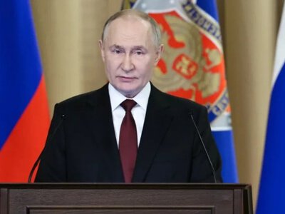 росія хоче уважно вивчити пропозицію про припинення вогню, яку обговорювали в Джидді
