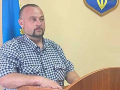 Депутат від «Європейської солідарності» втік за кордон, змінивши ім’я та прізвище