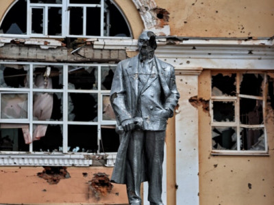 Війська РФ захопили Суджу в Курській області – ISW