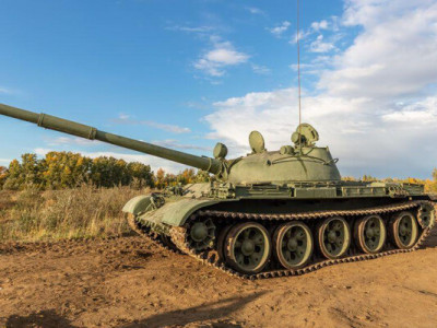 Росіяни посилають навіть танкові колони для прикриття чи перевезення піхоти — речник ОСУВ «Хортиця»