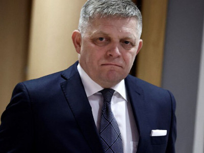 Фіцо зробив нову заяву щодо закінчення війни в Україні