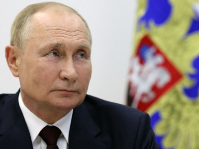путін знає, що його умови щодо України не будуть виконані: в цьому впевнені західні представники з безпеки