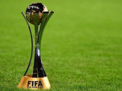 Єгипет запросив право приймати матчі чемпіонату світу 2034 року