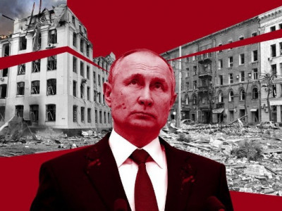 Торг за мир: що Кремль хоче від Вашингтона в обмін на завершення війни?