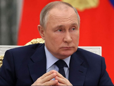 Неочікувані умови путіна: що хоче отримати Кремль в обмін на мир?