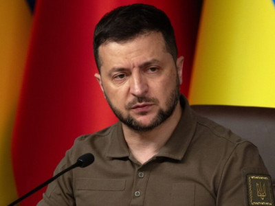 Гарантії безпеки: яку відповідь почув Зеленський у Джідді?