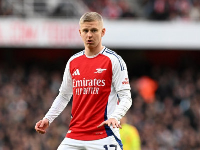 Любив цей клуб: Зінченко розповів про особливі емоції після гри