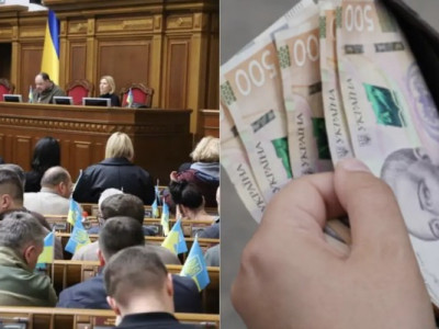 Зарплата держслужбовців по-новому: якою має бути та що змінили