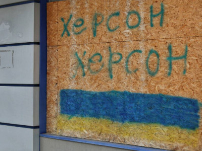 Ми не знаємо, у що це виллється. Що говорять херсонці про перемир'я на 30 днів - Херсон Daily