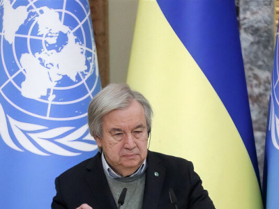 В ООН назвали сейсмічним шоком скорочення фінансування організації, без боргів лише 75 країн