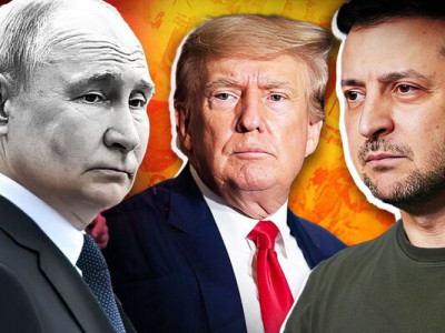 росія не проти припинення вогню, але є “але”: заяви путіна й реакція України та США