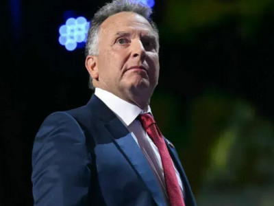 Представник США Віткофф повертається з москви до Вашингтона: що відомо