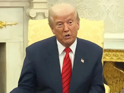 Анексія Гренландії відбудеться, - Трамп