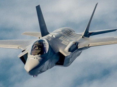 Португалія відмовляється від купівлі F-35 через політику Трампа