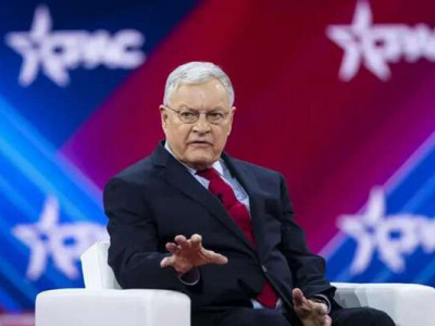 Спецпредставника США відсторонили від переговорів на вимогу Кремля