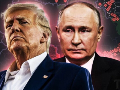 WP: Непоступливість Путіна дратує Трампа