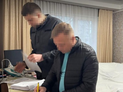 14 мільйонів на укриття для дітей? Ні, краще вкрасти - вирішили ділки і поплатилися