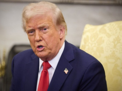 Трамп відреагував на скандальну заяву путіна