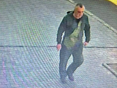Вбивство активіста Ганули в Одесі:що відомо про підозрюваного