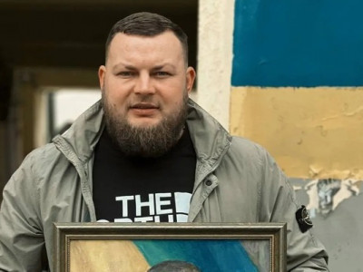 В Одесі вбили активіста Дем'яна Ганула. Що відомо на цей момент