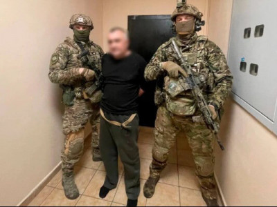 Нові подробиці вбивці активіста Ганула в Одесі