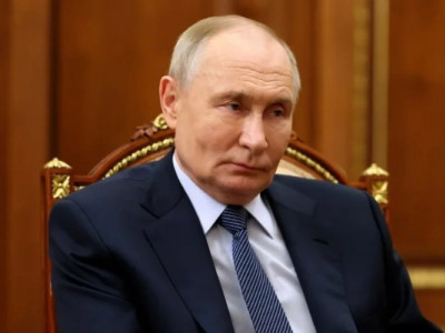 путін марить Україною: розвідка США про його хворобливі імперські амбіції