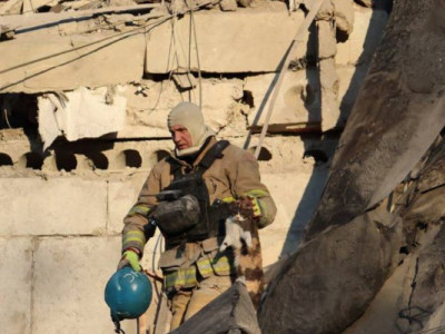 Жахливі атаки на Запоріжжя: росіяни полюють на мирних жителів